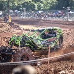 Três Pontas será palco da 4ª Etapa do Campeonato Brasileiro Radical 4×4.